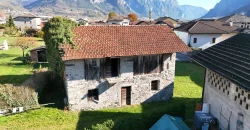 CASTELNUOVO (VALSUGANA) – UNA CASA DA IMMAGINARE, CREARE E VIVERE