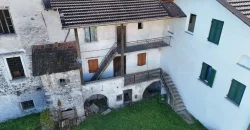 CASTELNUOVO (VALSUGANA) – UN PROGETTO CONCRETO, DUE POSSIBILITÀ DA REALIZZARE
