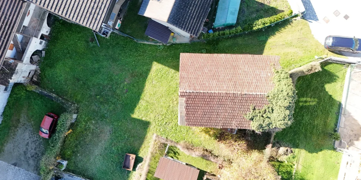 CASTELNUOVO (VALSUGANA) – UNA CASA DA IMMAGINARE, CREARE E VIVERE