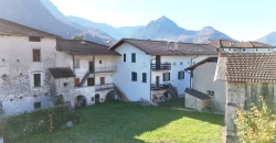 CASTELNUOVO (VALSUGANA) – UN PROGETTO CONCRETO, DUE POSSIBILITÀ DA REALIZZARE