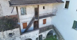 CASTELNUOVO (VALSUGANA) – UN PROGETTO CONCRETO, DUE POSSIBILITÀ DA REALIZZARE