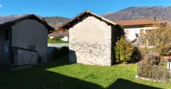 CASTELNUOVO (VALSUGANA) – UNA CASA DA IMMAGINARE, CREARE E VIVERE