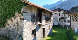 CASTELNUOVO (VALSUGANA) – UNA CASA DA IMMAGINARE, CREARE E VIVERE