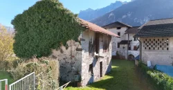 CASTELNUOVO (VALSUGANA) – UNA CASA DA IMMAGINARE, CREARE E VIVERE