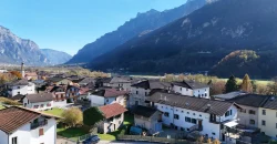 CASTELNUOVO (VALSUGANA) – UN PROGETTO CONCRETO, DUE POSSIBILITÀ DA REALIZZARE
