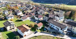 CASTELNUOVO (VALSUGANA) – UNA CASA DA IMMAGINARE, CREARE E VIVERE