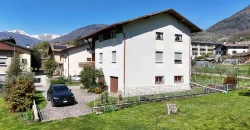 VILLETA INDIPENDENTE CON GIARDINO, CICLABILE SOTTO CASA E AMPI SPAZI ABITATIVI