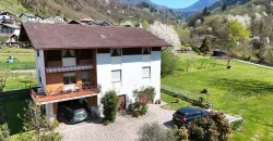 VILLETA INDIPENDENTE CON GIARDINO, CICLABILE SOTTO CASA E AMPI SPAZI ABITATIVI
