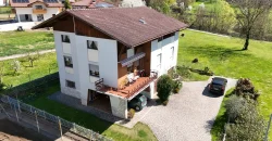 VILLETA INDIPENDENTE CON GIARDINO, CICLABILE SOTTO CASA E AMPI SPAZI ABITATIVI