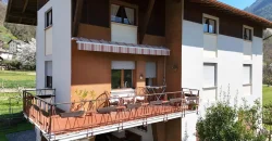 VILLETA INDIPENDENTE CON GIARDINO, CICLABILE SOTTO CASA E AMPI SPAZI ABITATIVI