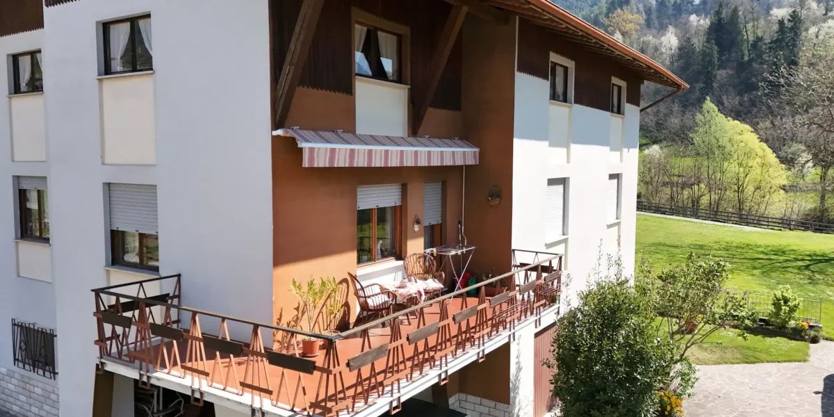VILLETA INDIPENDENTE CON GIARDINO, CICLABILE SOTTO CASA E AMPI SPAZI ABITATIVI
