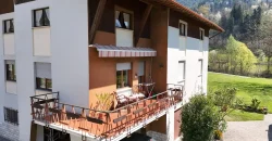 VILLETA INDIPENDENTE CON GIARDINO, CICLABILE SOTTO CASA E AMPI SPAZI ABITATIVI