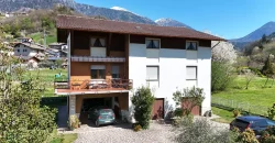 VILLETA INDIPENDENTE CON GIARDINO, CICLABILE SOTTO CASA E AMPI SPAZI ABITATIVI