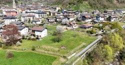 VILLETA INDIPENDENTE CON GIARDINO, CICLABILE SOTTO CASA E AMPI SPAZI ABITATIVI