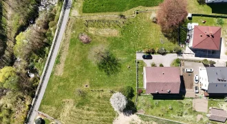 TERRENO EDIFICABILE