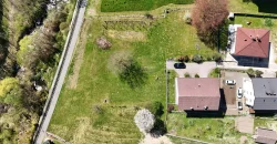 VILLETA INDIPENDENTE CON GIARDINO, CICLABILE SOTTO CASA E AMPI SPAZI ABITATIVI