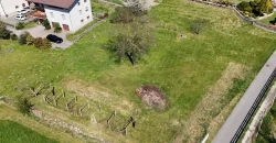 TERRENO EDIFICABILE