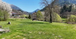 TERRENO EDIFICABILE
