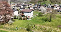 TERRENO EDIFICABILE