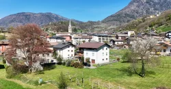 TERRENO EDIFICABILE