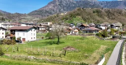 TERRENO EDIFICABILE