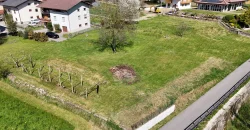 TERRENO EDIFICABILE