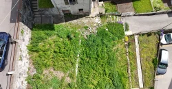PORZIONE DI CASA TERRA/CIELO
