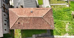 PORZIONE DI CASA TERRA/CIELO