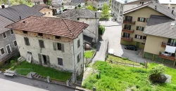 PORZIONE DI CASA TERRA/CIELO