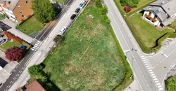 TERRENO/VERDE PRIVATO