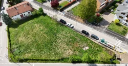 TERRENO/VERDE PRIVATO