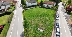 TERRENO/VERDE PRIVATO