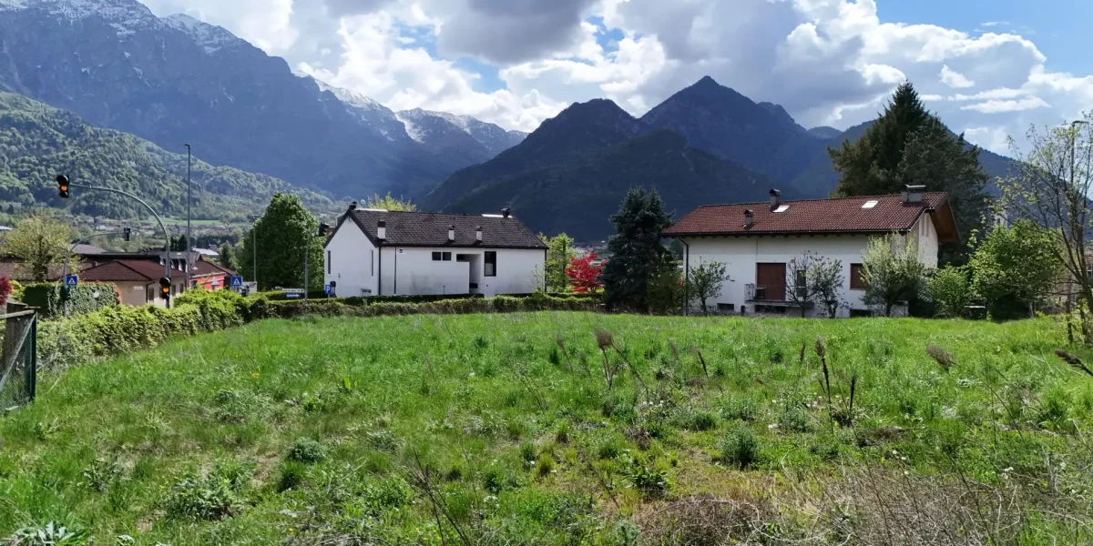 TERRENO/VERDE PRIVATO