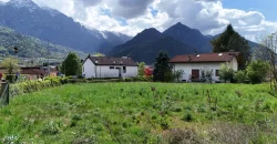 TERRENO/VERDE PRIVATO