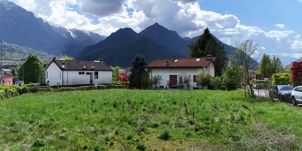 TERRENO/VERDE PRIVATO