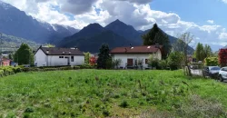 TERRENO/VERDE PRIVATO