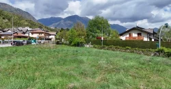 TERRENO/VERDE PRIVATO