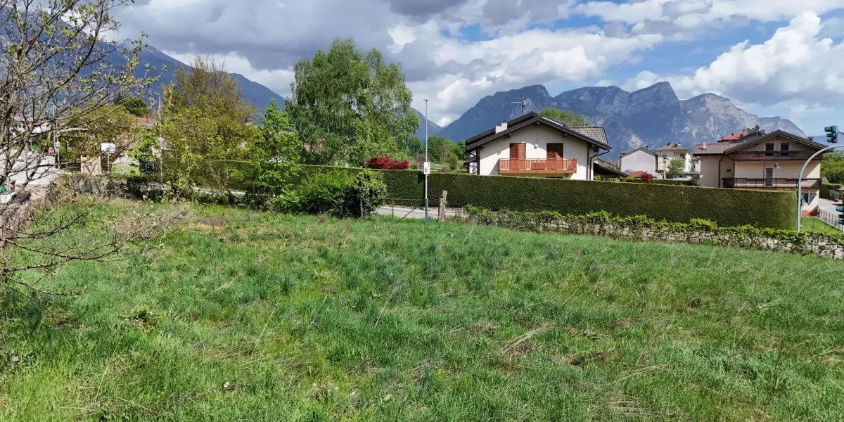 TERRENO/VERDE PRIVATO