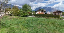 TERRENO/VERDE PRIVATO