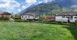 TERRENO/VERDE PRIVATO