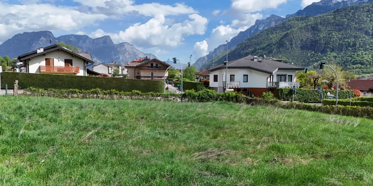 TERRENO/VERDE PRIVATO