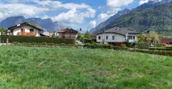 TERRENO/VERDE PRIVATO