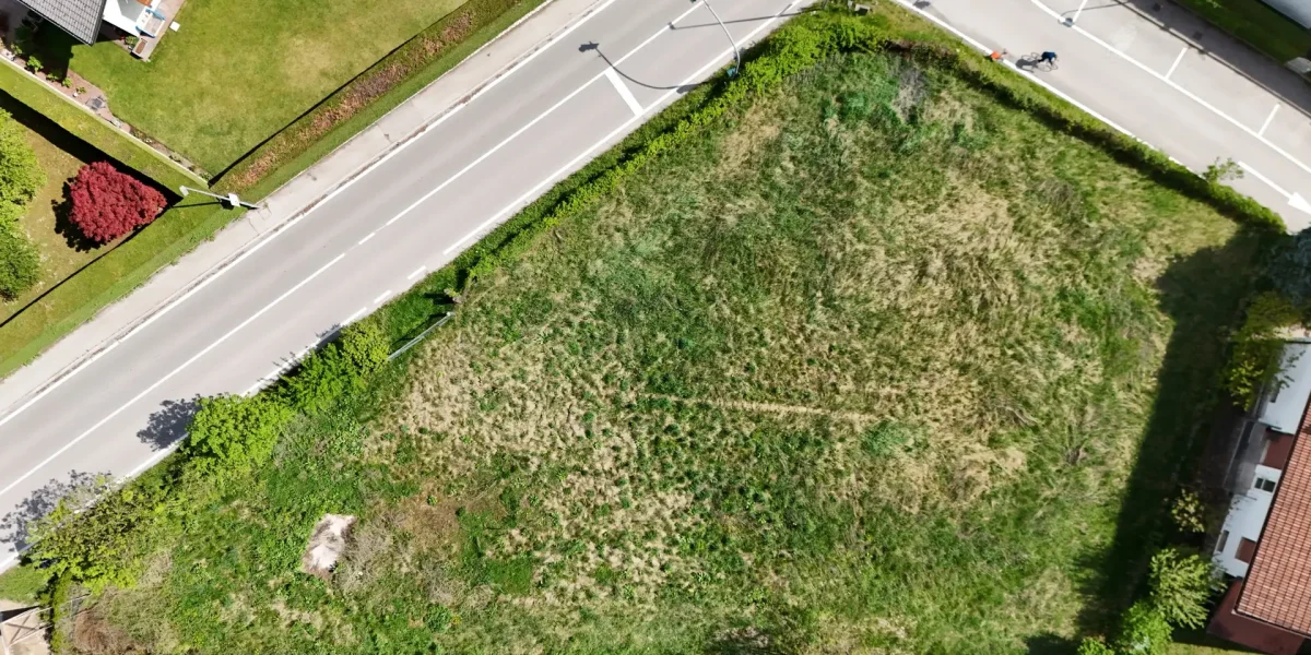 TERRENO/VERDE PRIVATO
