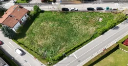 TERRENO/VERDE PRIVATO