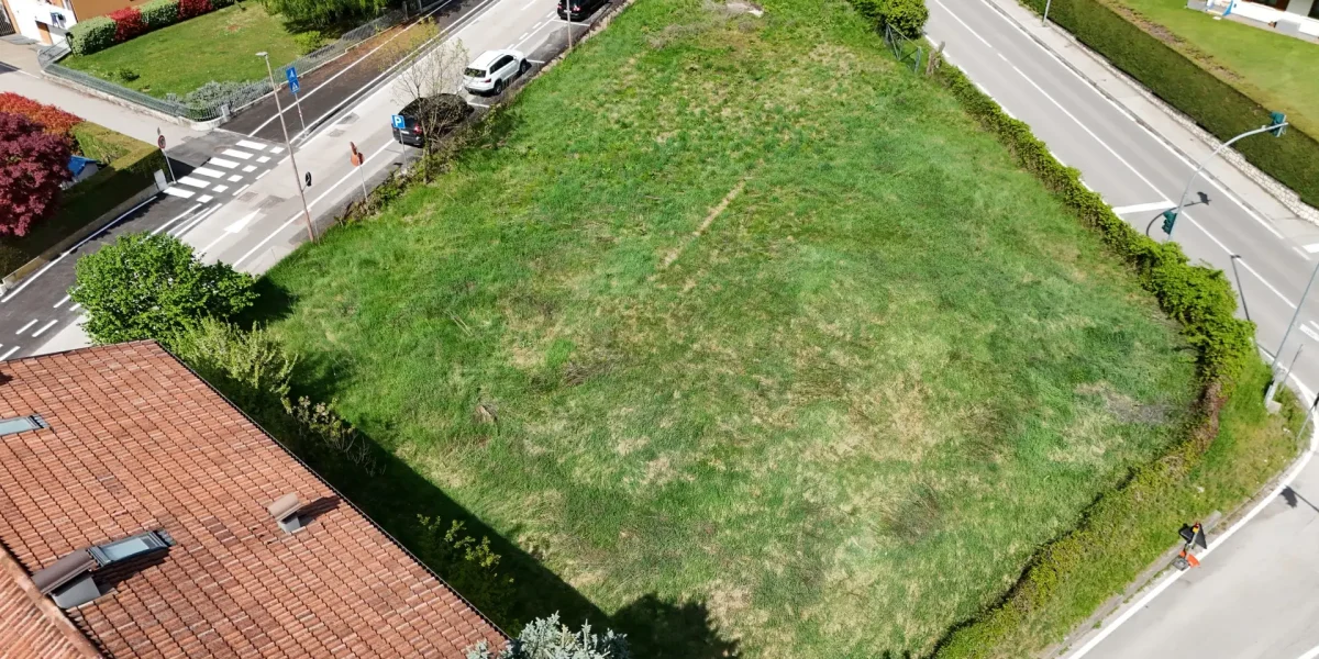 TERRENO/VERDE PRIVATO