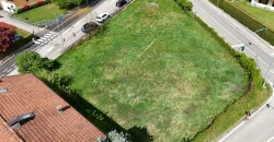 TERRENO/VERDE PRIVATO