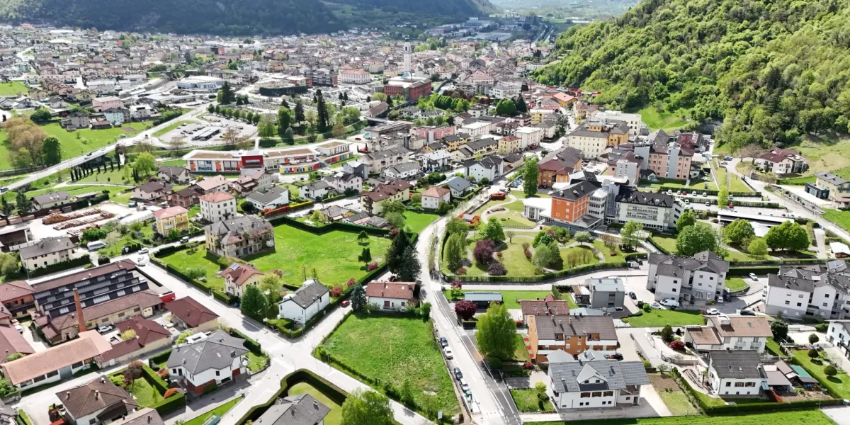 TERRENO/VERDE PRIVATO