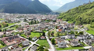 TERRENO/VERDE PRIVATO