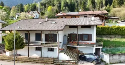 VILLETTA BIFAMILIARE CON GIARDINO