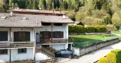 VILLETTA BIFAMILIARE CON GIARDINO